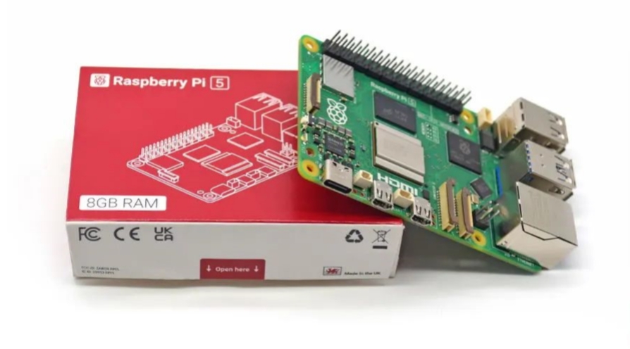 难以置信（树莓派5预测）树莓派最新，树莓派5发布：64位四核处理器、自产南桥、起售价60美元，树莓派5发布：64位四核处理器、自产南桥、起售价60美元，